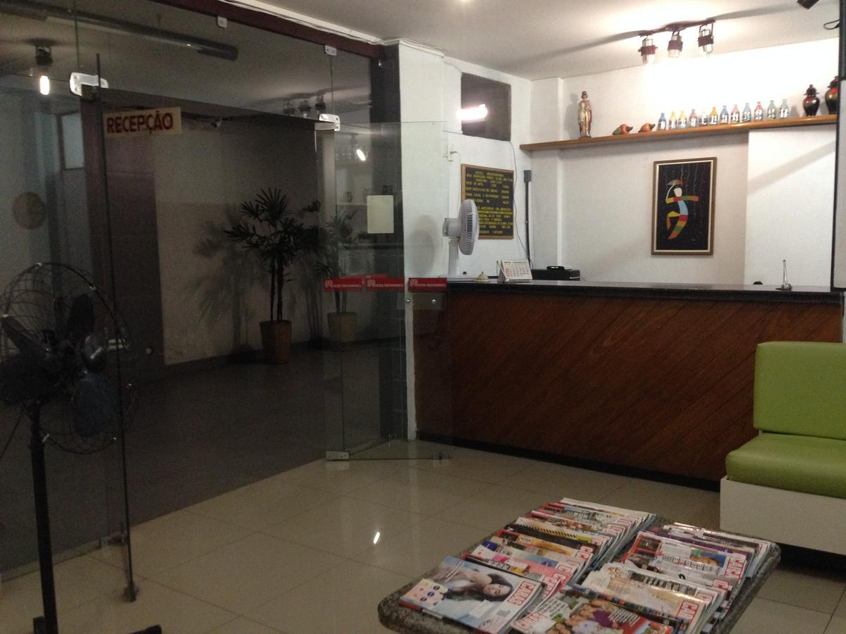 Hotel Mediterraneo