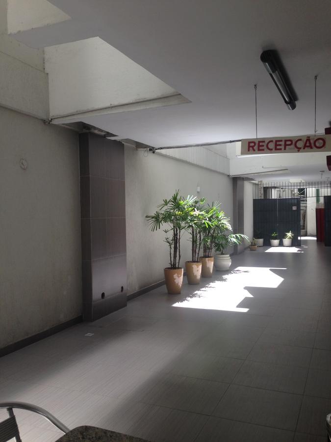 Hotel Mediterraneo Recife