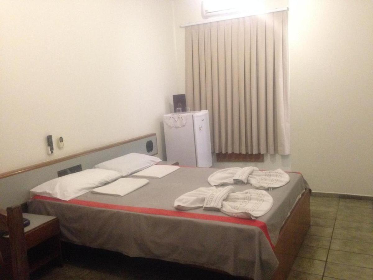 Mediterraneo Hotel